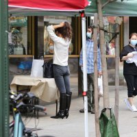 Katie Holmes i Emilio Vitolo