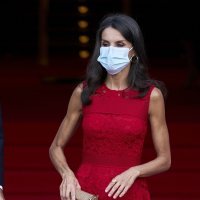 Kraljica Letizia od Španjolske