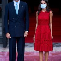 Kraljica Letizia od Španjolske