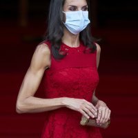 Kraljica Letizia od Španjolske