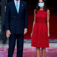 Kraljica Letizia od Španjolske