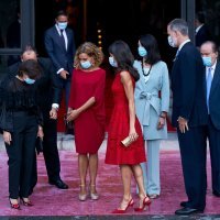 Kraljica Letizia od Španjolske