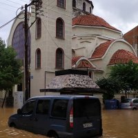 Mediteranski uragan Ianos