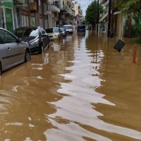 Mediteranski uragan Ianos