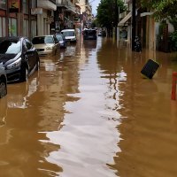Mediteranski uragan Ianos