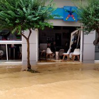 Mediteranski uragan Ianos