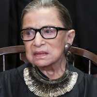 Ruth Bader Ginsberg
