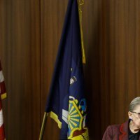 Ruth Bader Ginsberg