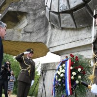 Milanović na obilježavanju 75. obljetnice oslobođenja sjeverozapadne Hrvatske