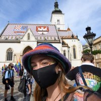 Zagrebačka Povorka ponosa
