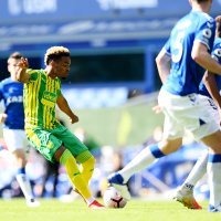 Everton - West Bromwich Albion