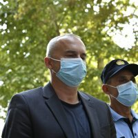 Dražen Barišić i Vinko Grgić dovedeni pred suca istrage