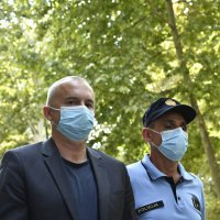 Dražen Barišić i Vinko Grgić dovedeni pred suca istrage