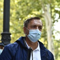 Dražen Barišić i Vinko Grgić dovedeni pred suca istrage