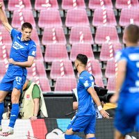 Köln - Hoffenheim 2:3