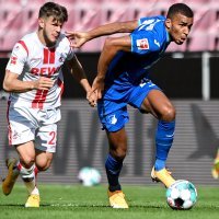 Köln - Hoffenheim 2:3