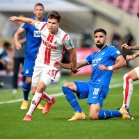 Köln - Hoffenheim 2:3