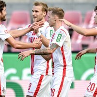 Köln - Hoffenheim 2:3