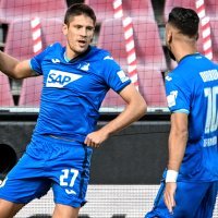 Köln - Hoffenheim 2:3