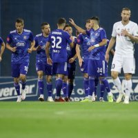 Dinamo - Slaven Belupo