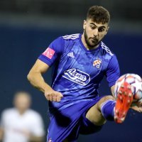 Dinamo - Slaven Belupo (Joško Gvardiol)