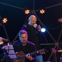 Koncert 52. stavak, Urbana&4, Ante Gela i gudačkog orkestra