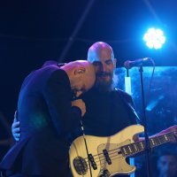 Koncert 52. stavak, Urbana&4, Ante Gela i gudačkog orkestra