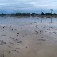 Posljedice uragana u Grčkoj