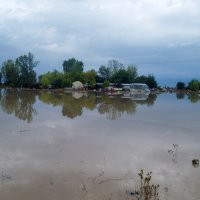 Posljedice uragana u Grčkoj