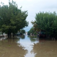 Posljedice uragana u Grčkoj