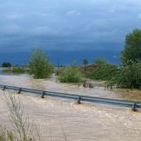 Posljedice uragana u Grčkoj