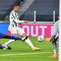 Juventus - Sampdoria