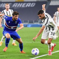 Juventus - Sampdoria
