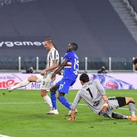 Juventus - Sampdoria