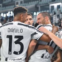 Juventus - Sampdoria