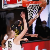 LA Lakers - Denver Nuggets