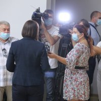 Sjednica Gradskog vijeća Splita