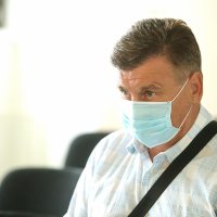 Velika Gorica: Počelo suđenje Damiru Škari, bivšem HDZ-ovom zastupniku optuženom za silovanje