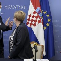 Potpisan Sporazum o osnivanju Nacionalnoga vijeća za umirovljenike