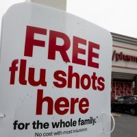 Cijepljenje protiv gripe