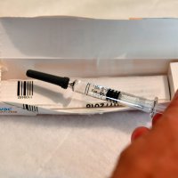 Cijepljenje protiv gripe