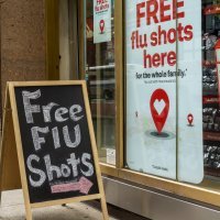 Cijepljenje protiv gripe