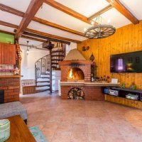 Kuća za odmor Villa.ris