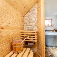 Kuća za odmor Villa.ris