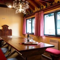 Planinske kuće Runolist