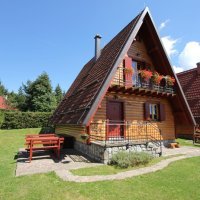 Planinske kuće Runolist