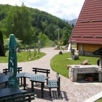 Planinske kuće Runolist