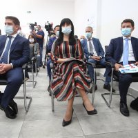 Potpisivanje ugovora za obnovu voznog parka HZ Putničkog prijevoza novim vlakovima