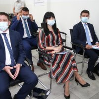 Potpisivanje ugovora za obnovu voznog parka HZ Putničkog prijevoza novim vlakovima