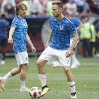 Ivan Rakitić